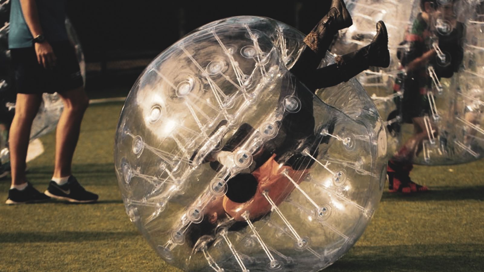 Soccer Birthday Parties on the Northern Beaches: The Hassle-Free Option